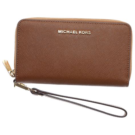 michael kors iphone 12 wallet|michael kors wallet real.